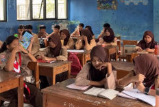 SMPN 3 Teluknaga Rancang BTQ jadi Kegiatan Menyenangkan