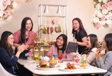 Social Event Eksklusif di Atria Hotel Gading Serpong & Atria Residences Gading Serpong untuk Perayaan Istimewa