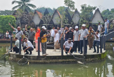 May Day 2026 Tanpa Aksi, Pemda Rangkul Buruh Lewat Lomba Hingga Family Gathering