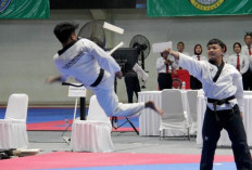 Pengumuman Cabor Porprov VII Banten, Tangsel Ingkar Janji