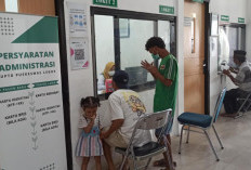 Dinkes Kabupaten Tangerang Catat 302 Ribu Kasus ISPA, 198 Ribu Pasien adalah Anak-anak