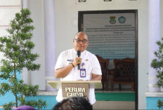 Waspada Modus Penipuan IKD, Aktivasi Identitas Kependudukan Digital Lewat File APK