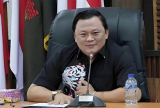 Kekeringan Kepung 25 Kecamatan, 63 Ribu Warga Tangerang Terdampak