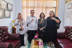 PBB Bantu Latih Fasilitator Pencegahan Kekerasan