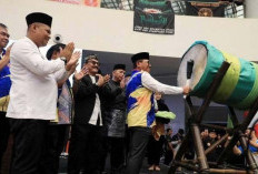 Benteng Cisadane Kids Championship 2, Cetak Pesilat Cilik Berkarakter