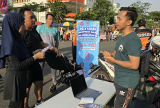 Pemkot Tangsel Target 1.700 Sertifikasi Halal untuk UMKM