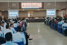 Kejari Bakal  Tindak SPPG Nakal