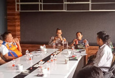 Masih Beroperasi, Truk Tambang Langgar Perbup