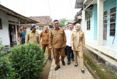 Pemprov Akan Bangun 1.200 Titik Jalan PSU