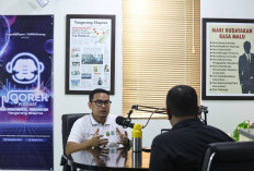 Porprov Banten 2026 Diproyeksi Dongkrak Ekonomi Tangsel