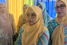 Gencarkan Skrining Massal, Kota Tangerang Deteksi 7.200 Kasus TBC Aktif