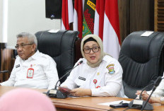 Pemkab Tangerang Kesulitan Rekrut SDM, Terjepit Moratorium Pemerintah Pusat