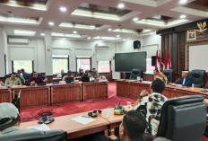 Digajih di Bawah UMK, Karyawan PT Doga Grup Internasional Protes