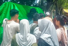 Seorang Ibu Muda Tersengat Listrik Ketika Hendak Memasak Nasi 