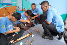 Gubernur Komitmen Bangun Pendidikan Inklusif