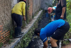 Pemdes Gencarkan Edukasi Sampah