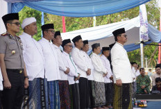 Sachrudin Tantang Santri Hadapi Era Digital, Tak Cukup Jago Mengaji, Harus Mampu Berinovasi