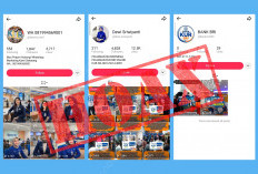 Waspada Modus Penipuan KUR Secara Online, BRI Tegaskan Pengajuan KUR Tidak Ditawarkan Secara Online