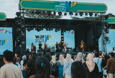 bank bjb Sukses Warnai West Java Festival dengan Promo dan Edukasi Digital