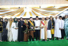 Ribuan Hati Menyatu di Masjid Kasepuhan, Peresmian Masjid Raya Al-Istiqlaliyyah Cilongok