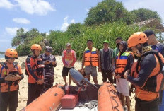 Nelayan di Wanasalam Hilang Saat Melaut