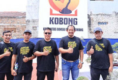 Kobong Rawat Seni Bonsai, Eratkan Persaudaraan Sejak 2020