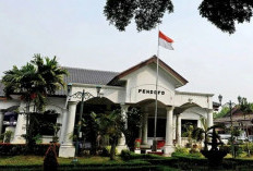 F-PKB Minta Pendopo Kabupaten Diserahkan ke Pemkot