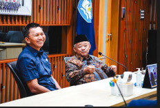 Kemendikdasmen Kolaborasikan Program Super Teacher dengan DBL Indonesia