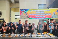 Usai Dilatih 100 Calon Wirausaha Bakal Diberi Modal Rp20 Juta