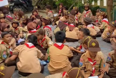 SDN Pondok Karya: Perkami Bentuk Karakter Siswa 