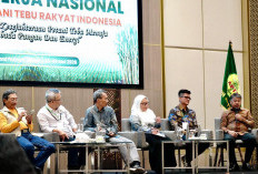 Gandeng Petani Tebu,  Pertamina NRE Siap Capai Swasembada Energi Nasional