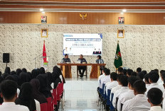 BLK Jayanti Ciptakan Lapangan Kerja Baru, Disnaker Buka Pelatihan 14 Kejuruan Gelombang V 