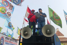 Buruh Minta UU Perlindungan Ketenagakerjaan Disahkan