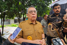 Kasus Pelecehan Guru ke Siswa, Pemkot Siapkan Instrumen Pengawasan Guru