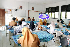 SMPN 3 Pagedangan Matangkan Persiapan SPMB 2026, Siap Sukseskan SPMB dengan Jujur