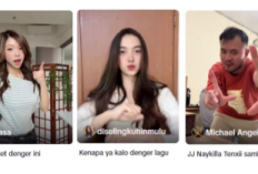 Sound Ada di Mana-Mana! “Kasih Aba-Aba 2.0” Shopee 9.9 Makin Ramai Dipakai 