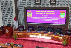 APBD Tahun Anggaran 2025, Intan Soroti Angka Anomali dalam Laporan Keuangan 