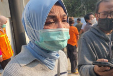 Abu Vulkanik Makan Korban, Dinkes Banten Perintahkan Faskes Siaga 24 Jam