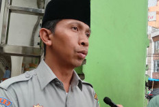 Kurangi Risiko Kebakaran Rumsong  BPBD Sebar, Surat Edaran dan Masifkan Sosialisasi