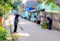 Puskesmas Panongan Hadapi Hantavirus, Imbau Warga Tak Panik, Kebersihan Lingkungan Jadi Kunci Pencegahan