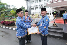 Dua Warisan Budaya Dapat Pengakuan Nasional