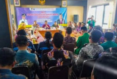 Forkopimcam Rajeg Awasi Ketat Peredaran Miras