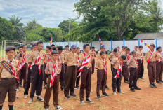 SMPN 4 Sepatan Perkuat Upaya Pencegahan Narkoba