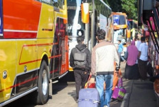 Dishub Buka Pendaftaran Mudik Gratis 2026