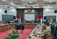 Dindik Kabupaten Tangerang, Buka Posko Pengaduan SPMB