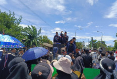 Marak Truk Tambang Melintas, Masyarakat Ancam Bakal Tutup Paksa Pertambangan