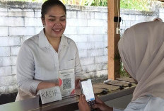 Konsumen Jangan Dipaksa Pakai Nontunai