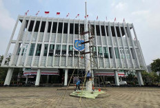 Pemkot Tangsel Gelar HUT RI  di Batalyon Kaveleri 9