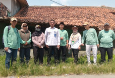 Desa Sasak Bebas RTLH Tahun 2027