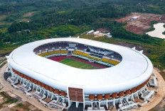 Visitasi KONI Pusat ke Banten, Cek Kesiapan Venue PON XXIII/2032